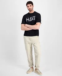 Hugo by Boss Men's Print T-Shirt