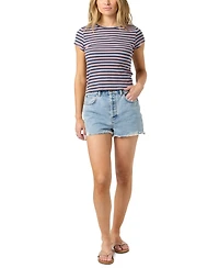 O'Neill Juniors' Crew Neck Regular Fit T-Shirt