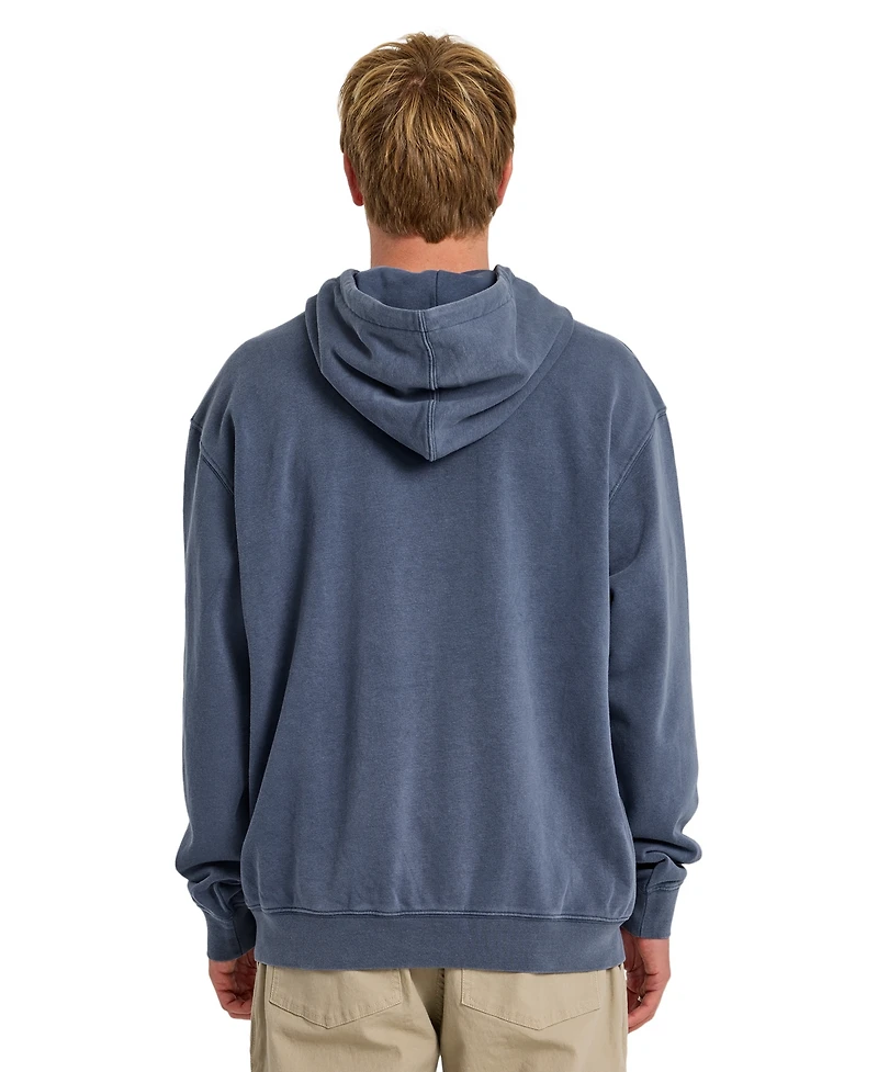 Quiksilver Men's Saltwater Regular-Fit Hoodie