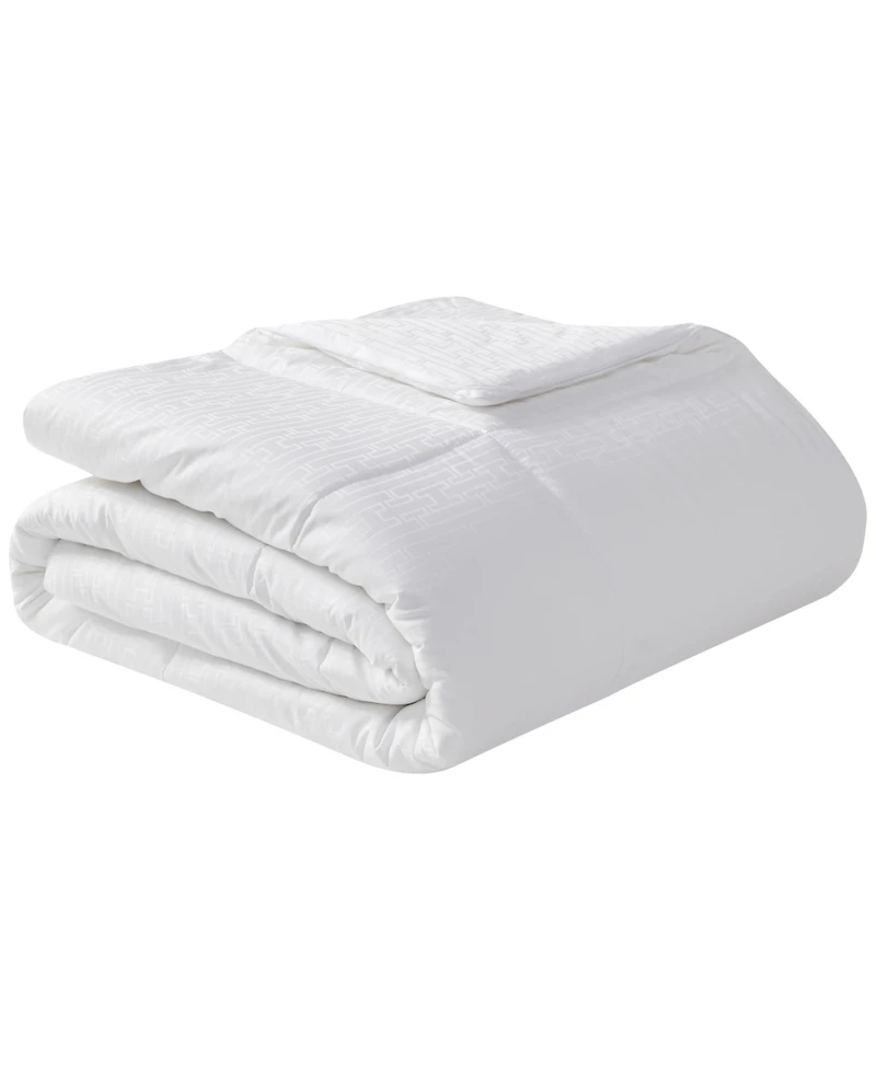Hotel Collection Wool Fill Comforter, King, Macy's Exclusive