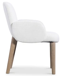 Bernhardt 6-Pc. Loggia Arm Chair Set