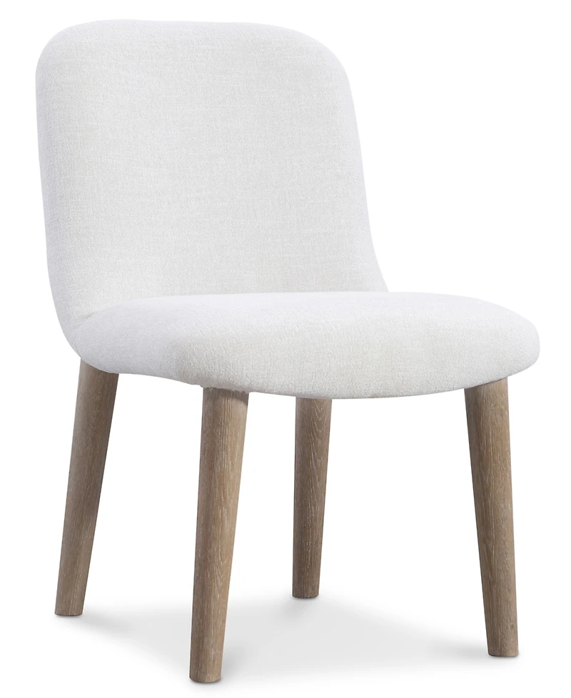 Bernhardt 4-Pc. Loggia Side Chair Set