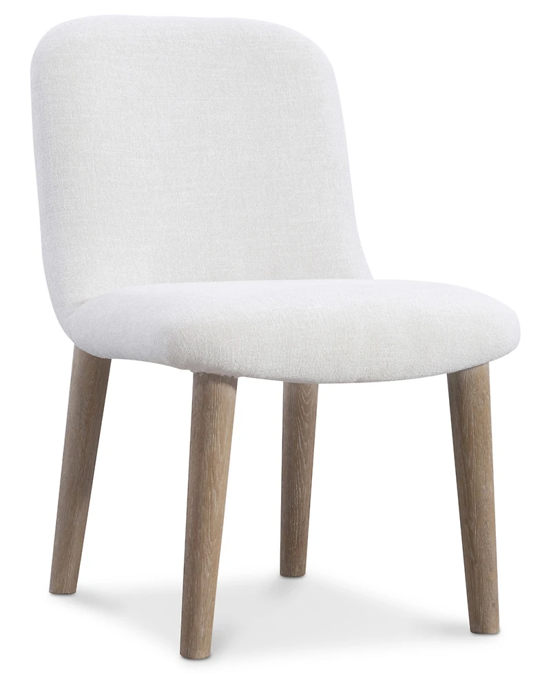 Bernhardt 8-Pc. Loggia Side Chair Set