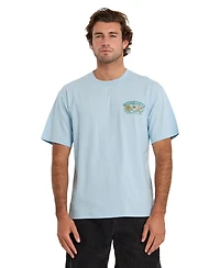 Quiksilver Waterman Men's Classic-Fit Shirt