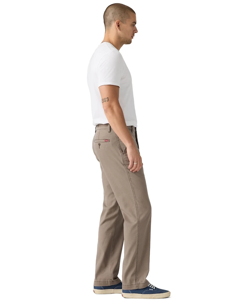 Levi's Men's Relaxed Straight Fit Chinos