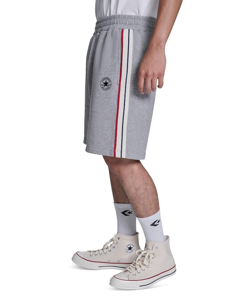 Converse Men's Chuck Regular-Fit Shorts