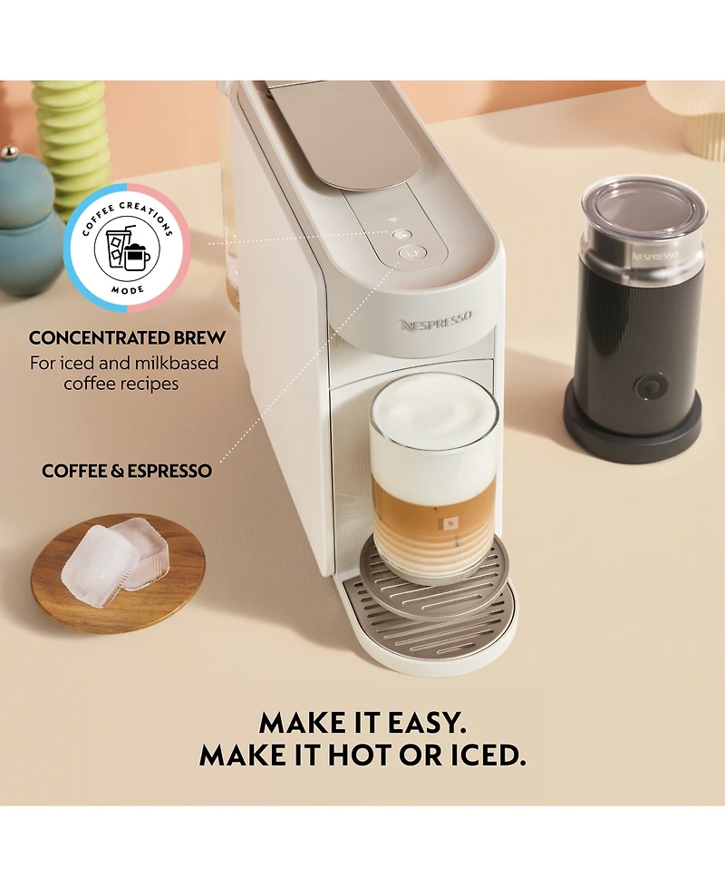 Nespresso Vertuo Up Coffee and Espresso Maker