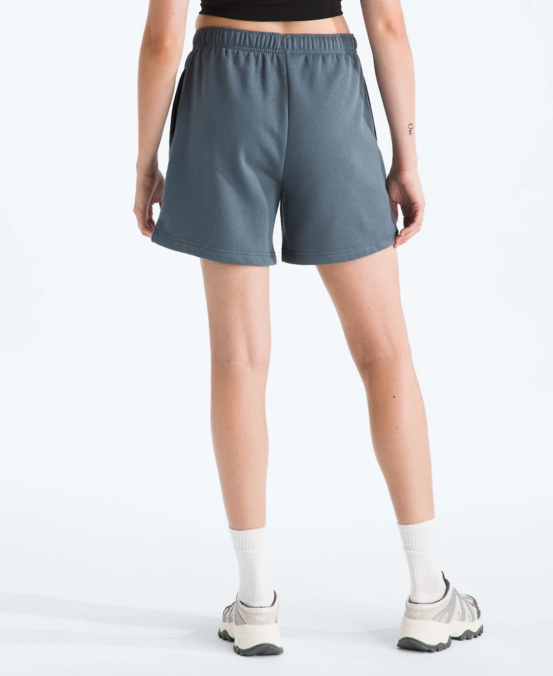 The North Face Women's Evolution Simple Dome Regular Shorts