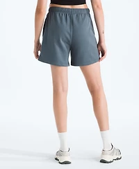 The North Face Women's Evolution Simple Dome Regular Shorts