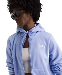 The North Face Women's Evolution Simple Dome Regular Full-Zip Hoodie