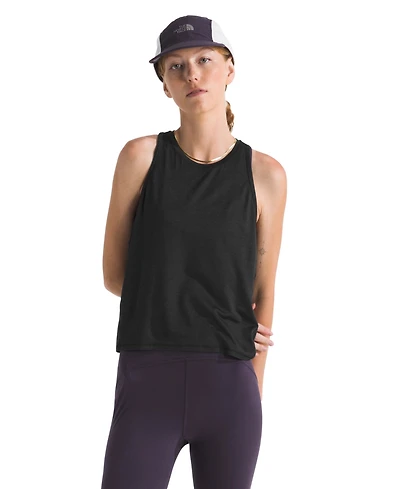 The North Face Women's Jaida Sleeveless Tank Top