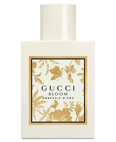 Gucci Bloom Ambrosia d'Oro Eau De Parfum, 1.7 oz.