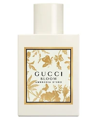 Gucci Bloom Ambrosia d'Oro Eau De Parfum, 1.7 oz.
