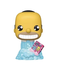 Funko The Simpsons Pop | Diamond Glitter Mr. Sparkle