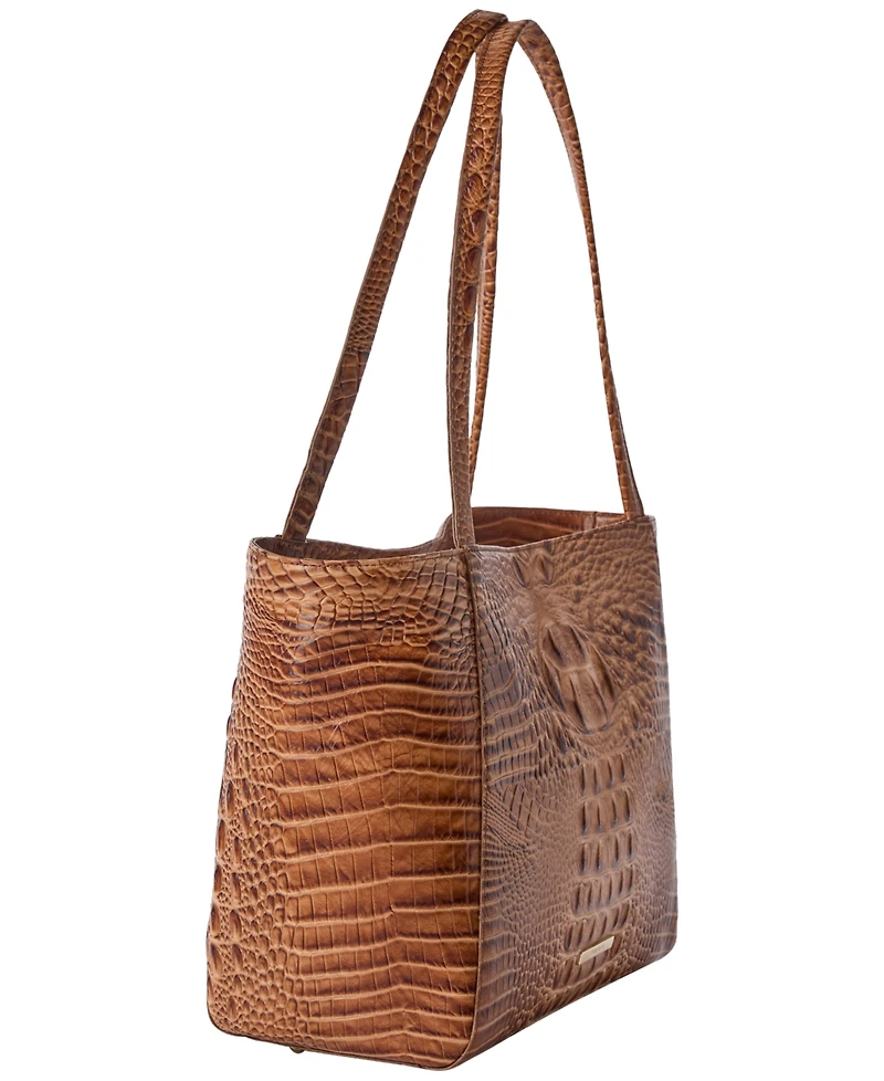 Brahmin Mona Large Tote Handbag