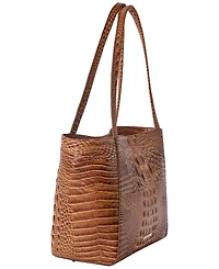 Brahmin Mona Large Tote Handbag