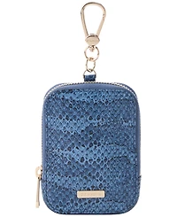 Brahmin Katelynn Zip Around Coin Purse