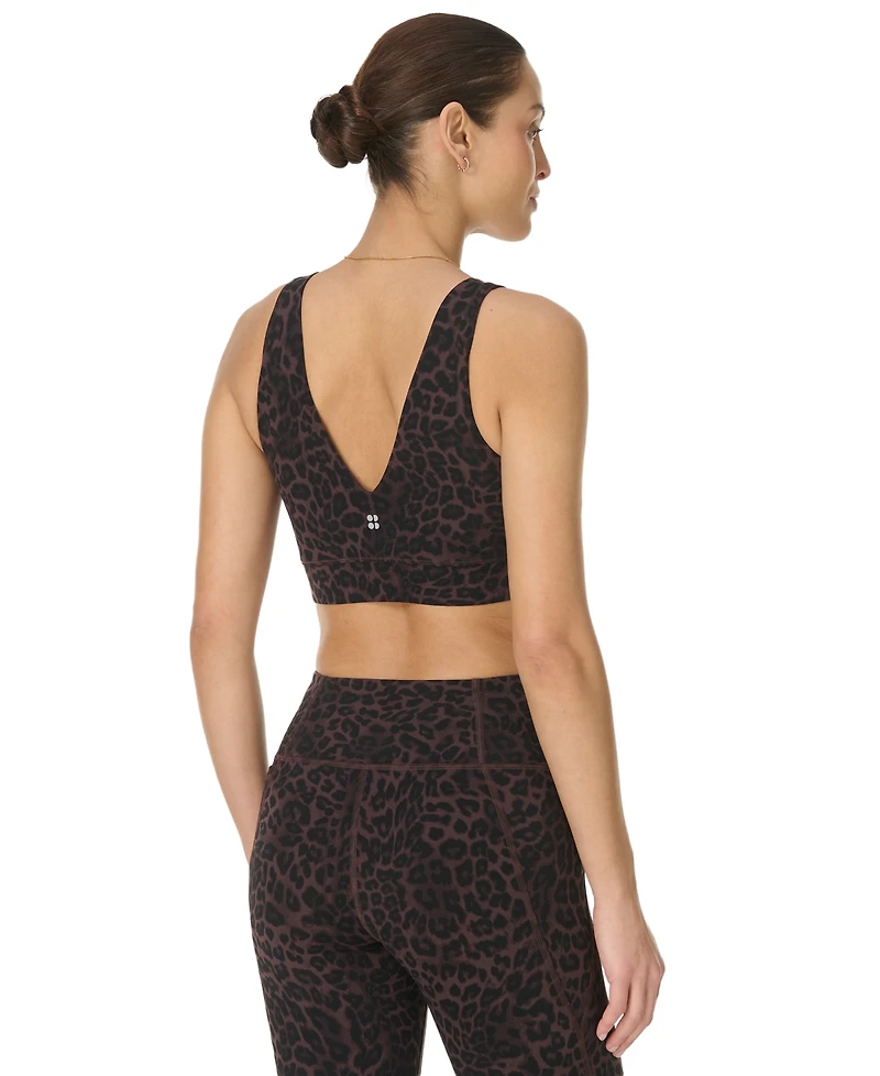 Sweaty Betty Women's Ultimate Studio Voop Bra