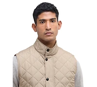 Barbour Men's New Lowerdale Quilted Gilet Vest