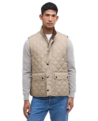 Barbour Men's New Lowerdale Quilted Gilet Vest