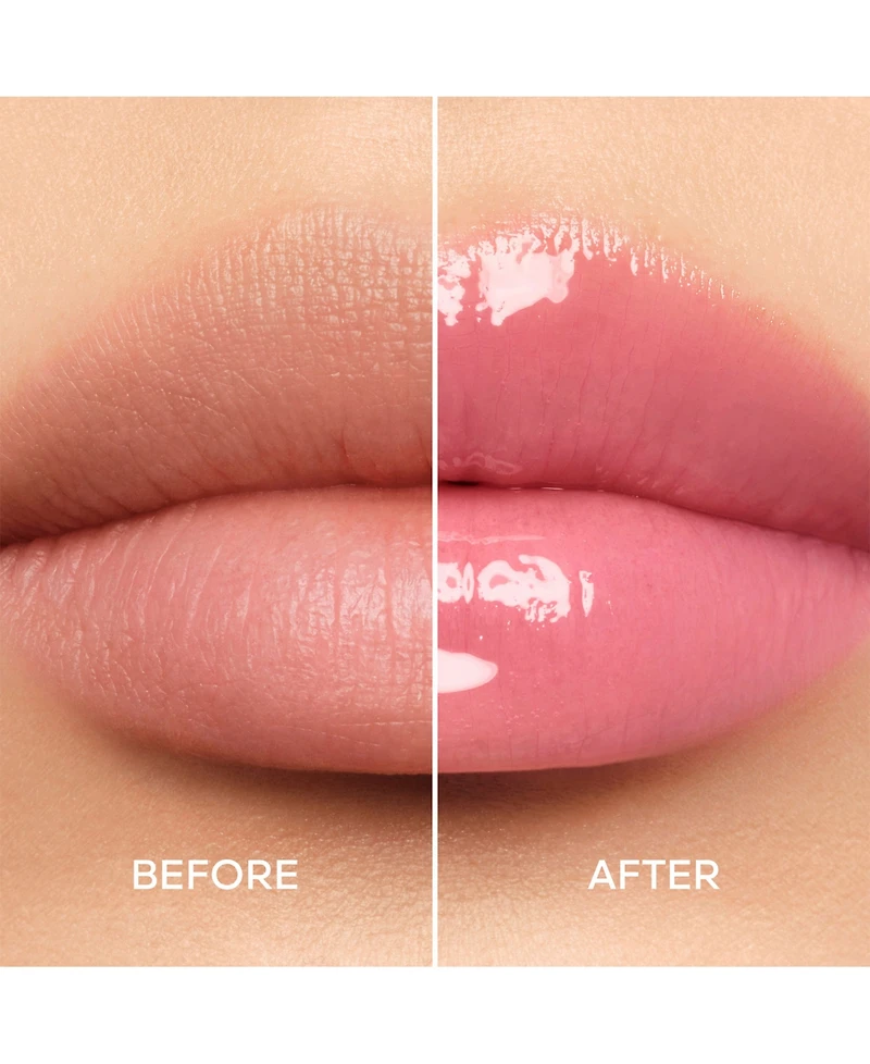 Guerlain KissKiss Bee Glow Lip Oil, First at Macy's