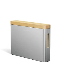 Simplehuman Steel 6" Knife Block Dishrack Accessory