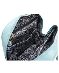 McKlein Moline 15" Business Laptop Tablet Backpack