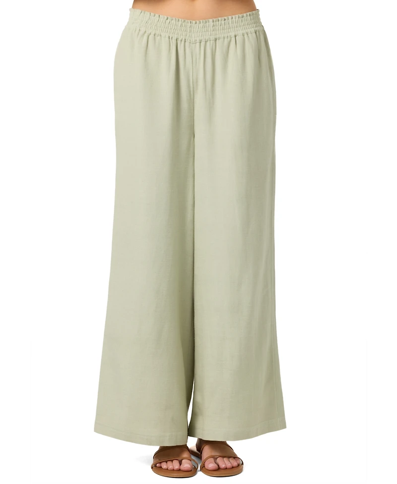 O'Neill Women's Sanders Pull-On Pants