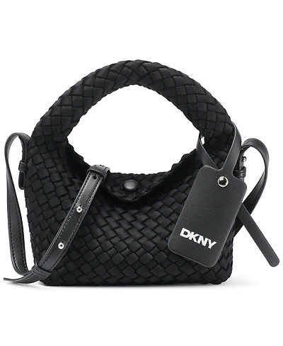 Dkny Giselle Magnet Closure Crossbody Bag