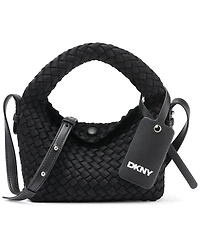 Dkny Giselle Magnet Closure Crossbody Bag