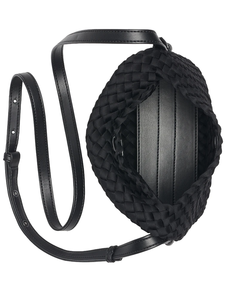 Dkny Giselle Magnet Closure Crossbody Bag