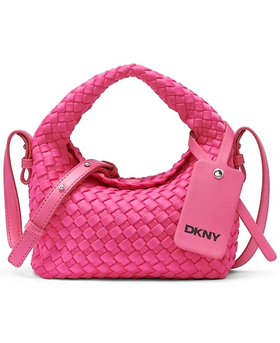 Dkny Giselle Magnet Closure Crossbody Bag