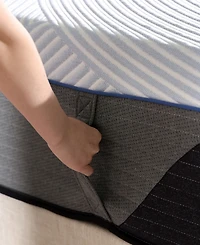 Zinus DreamVibe Prestige 14" Hybrid Medium Plush Tight Top Mattress in a Box, California King