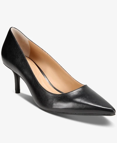 I.n.c. International Concepts Women's Esmee Pointed Toe Pumps, Macy's Exclusive