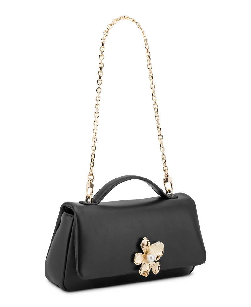 Nine West Allie Convertible Medium Shoulder Bag
