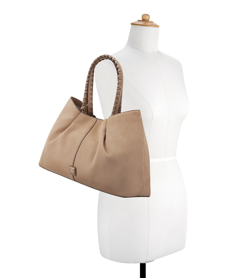 Nine West Gatlin Shopper Medium Tote Bag