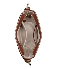 Nine West Women's Calliope Crossbody Bag with Card Case