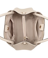 Nine West Women's Dorsey Satchel Bag
