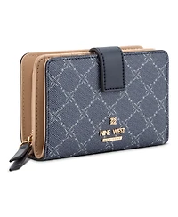 Nine West Luela French Mini Wallet