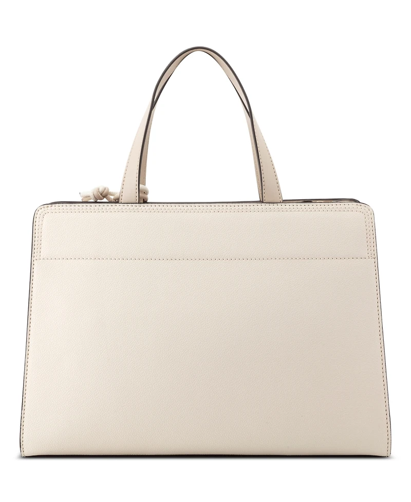 Nine West Khora Large Tote Handbag