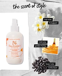 Bumble and Bumble Hairdressers Invisible Oil Heat Protectant Leave-In Conditioner Hair Primer, 12 oz.