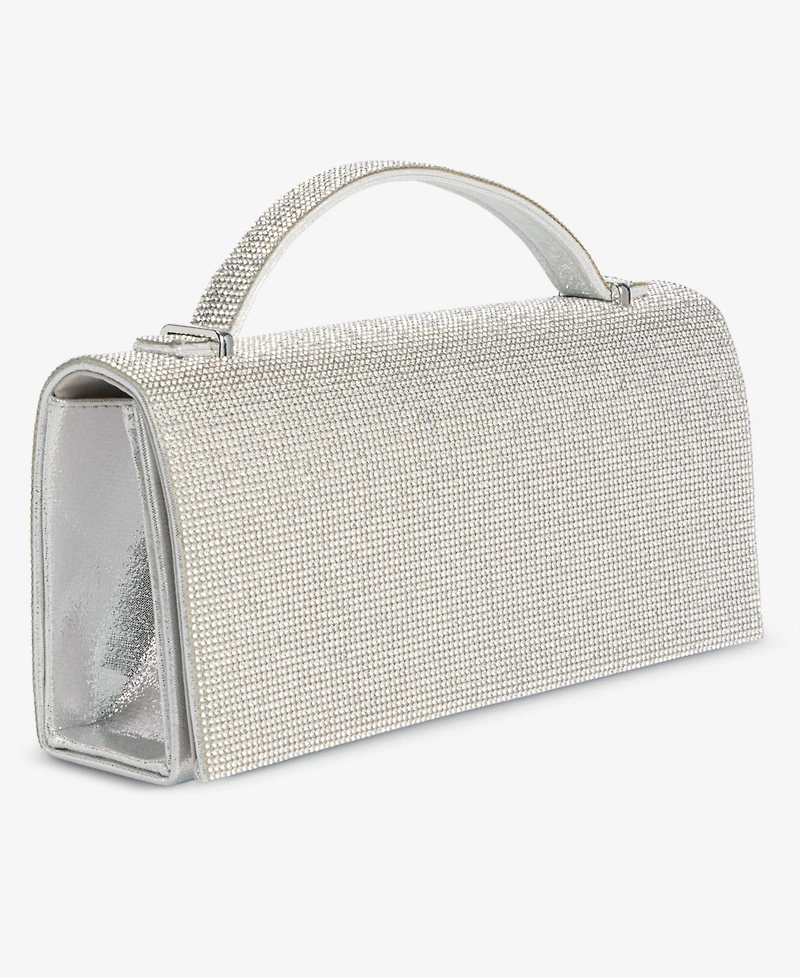 I.n.c. International Concepts Kj Clutch