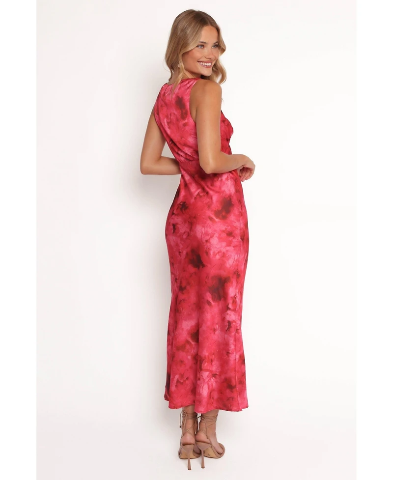 Petal and Pup Women's Mirae Maxi Dress