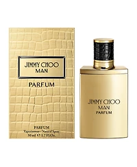 Jimmy Choo Man Parfum Spray, 1.7 oz