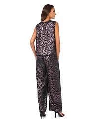 Vince Camuto Women's Wide Leg Pants