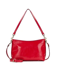 Patricia Nash Betta Medium Leather Crossbody, Created for Macy's