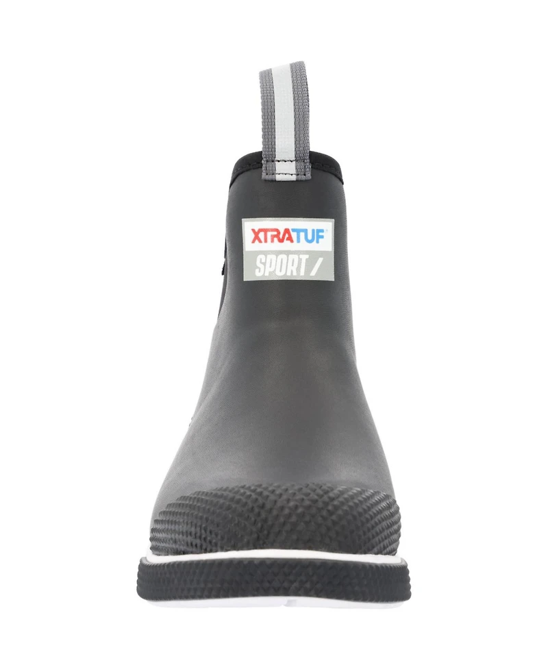 Xtratuf Men's 6 Ankle Deck Boot Sport