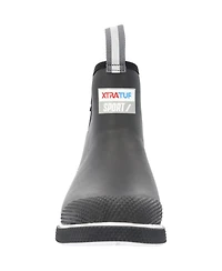 Xtratuf Men's 6 Ankle Deck Boot Sport