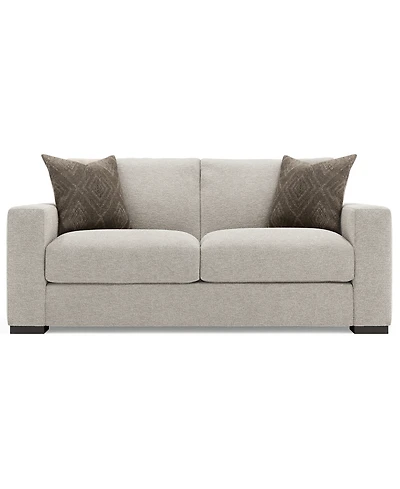 Bernhardt 72" Loggia Loveseat
