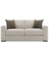 Bernhardt 72" Loggia Loveseat